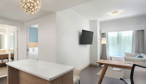 Suite, 1 habitación