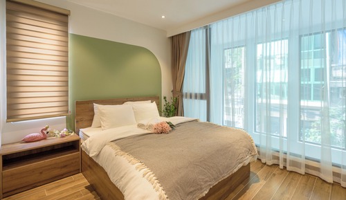 Apartamento de diseño