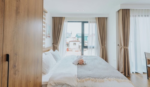 Apartamento Elite