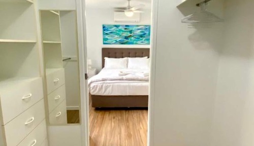 Apartamento superior