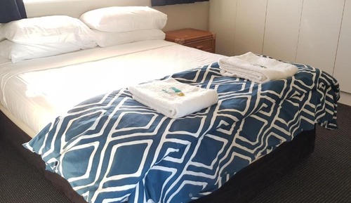 Apartamento, 2 habitaciones