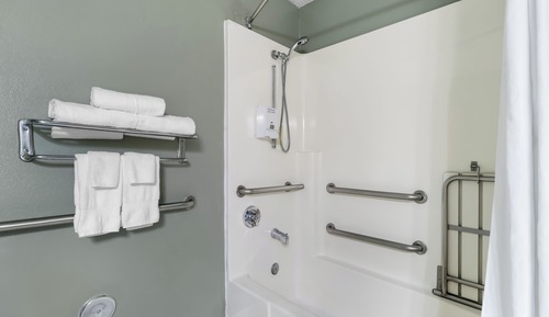 Habitación individual estándar