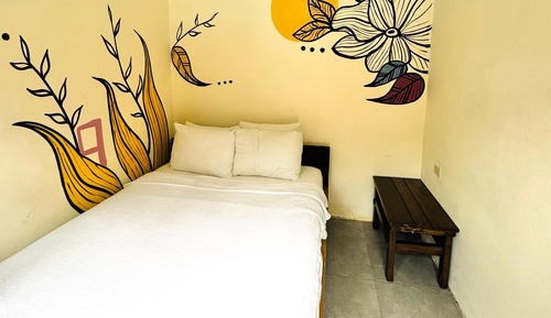 Basic Room