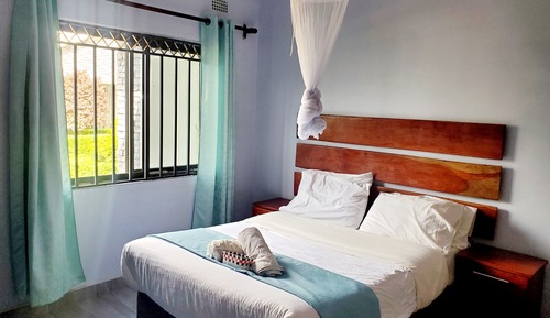 Casa Signature, 3 habitaciones, no fumadores, Aire acondicionado