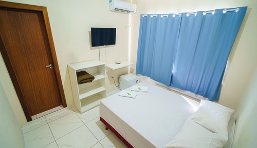Habitación doble superior