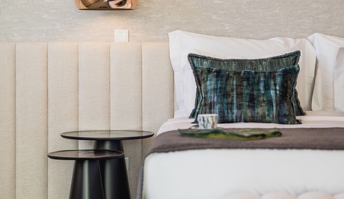 Suite estudio superior