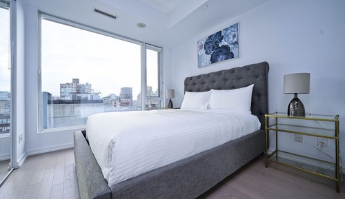 Apartamento clásico