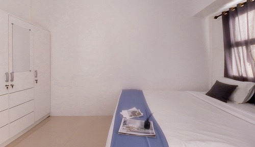 Estudio estándar, 1 habitación (Apartment)