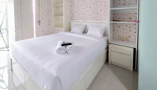 Estudio estándar, 1 habitación (Apartment)