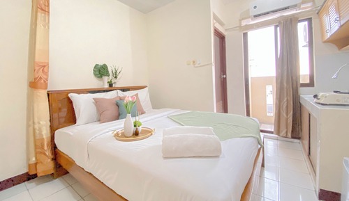 Estudio estándar, 1 habitación (Apartment)