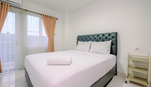 Standard Apartment, 2 Bedrooms (Apartment)