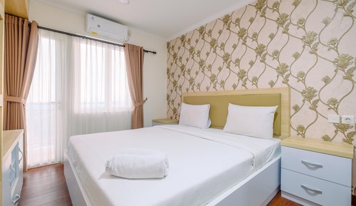 Standard Apartment, 2 Bedrooms (Apartment)