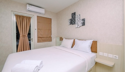 Standard Studio, 1 Bedroom (Apartment)