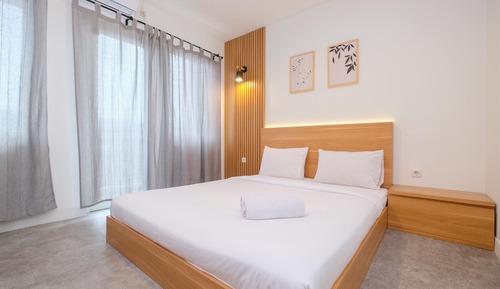 Standard Apartment, 1 Bedroom (Apartment)