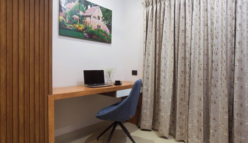 Habitación Premium