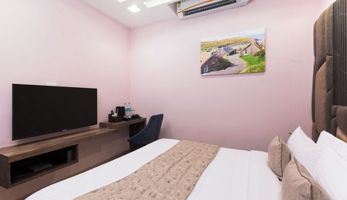 Habitación superior