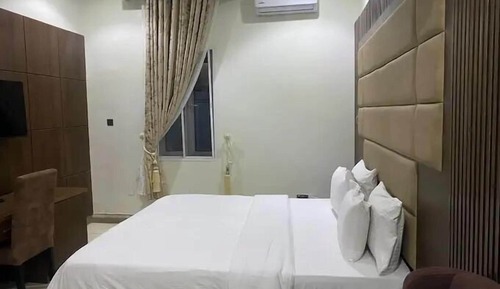 Deluxe Room, Balcony, City View