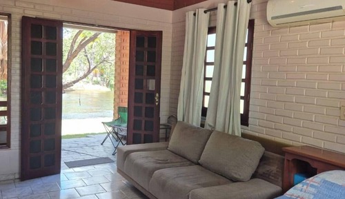 Suite estudio, vistas al río