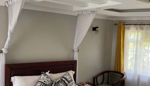 Casa de campo Deluxe