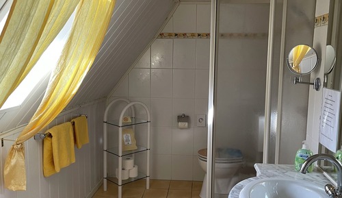 Habitación individual Deluxe