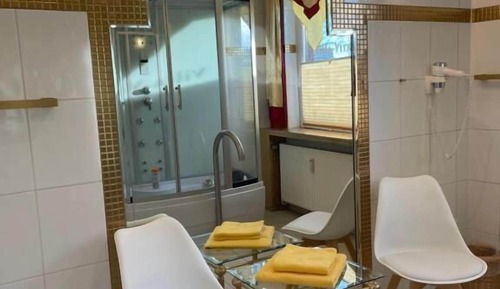 Apartamento familiar