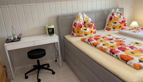 Apartamento Deluxe, 2 habitaciones, 2 baños