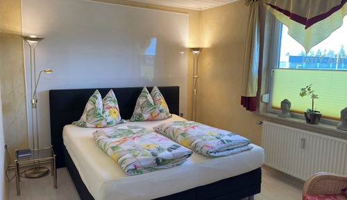 Apartamento Deluxe, 2 habitaciones