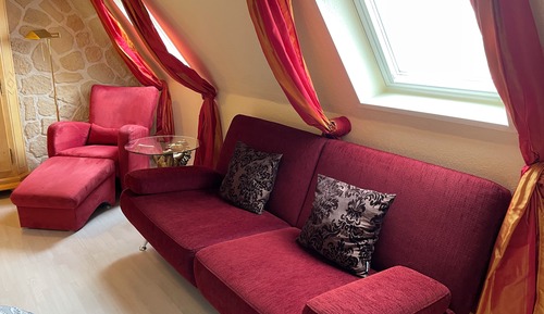 Suite Deluxe
