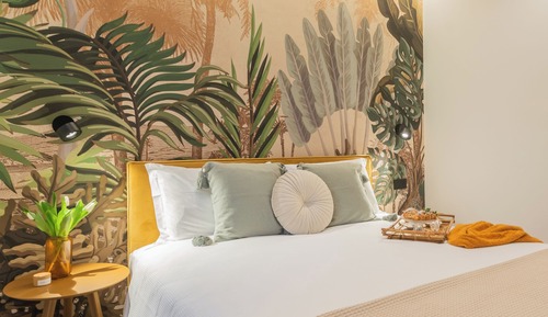 Apartamento (1 Bedroom)