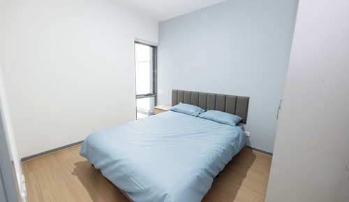 Apartamento, 2 habitaciones, no fumadores, baño privado