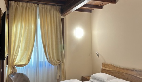 Habitación superior
