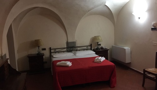 Suite estudio familiar