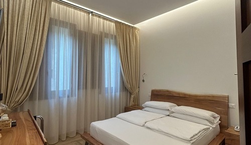 Suite superior
