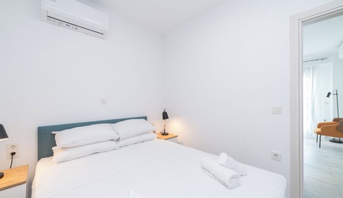 Apartamento, 2 habitaciones