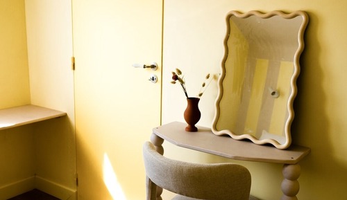 Habitación individual estándar