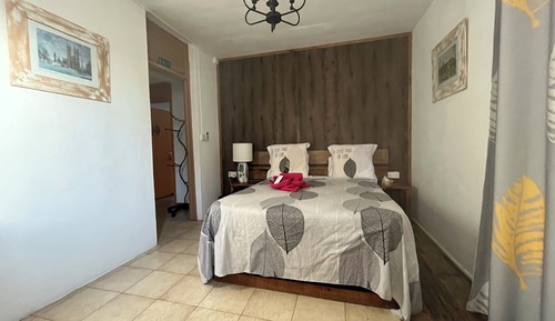 Zetoile Locean - Double Room