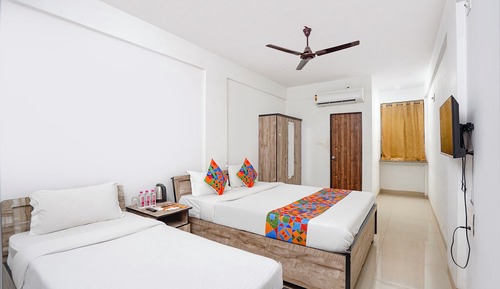 Habitación Premium