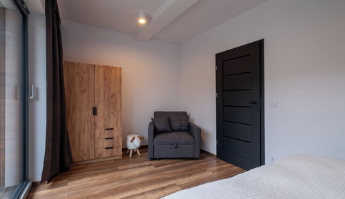 Apartamento (E1)