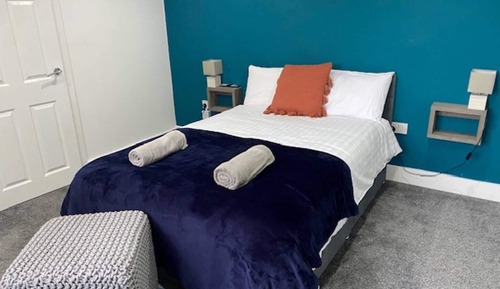 Apartamento, 2 habitaciones