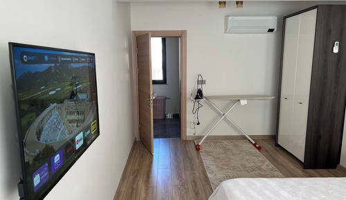 Villa Deluxe, vistas a la montaña