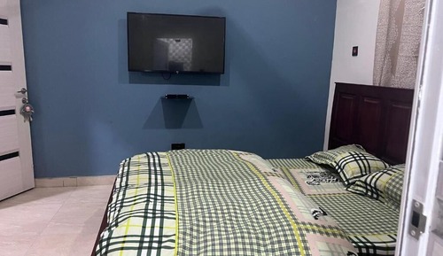 Family Apartment