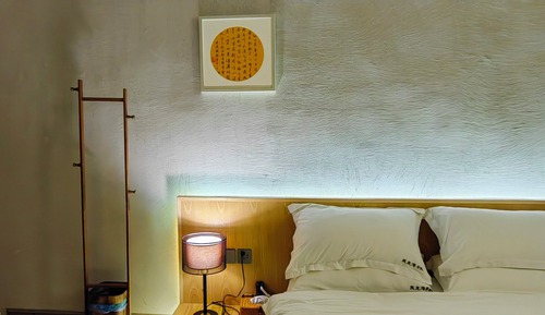Business Double Room