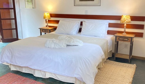 Habitación tradicional