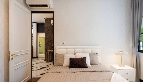 Villa, 4 habitaciones, accesible para personas con discapacidad, fumadores