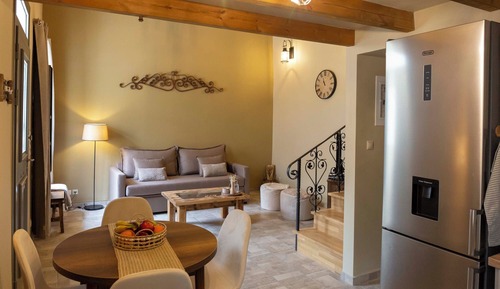 Suite Deluxe