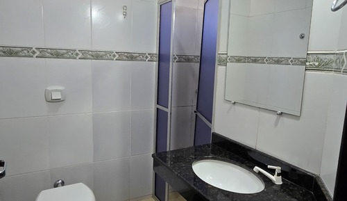 Habitación básica