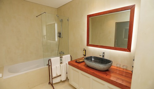 Habitación Premium doble