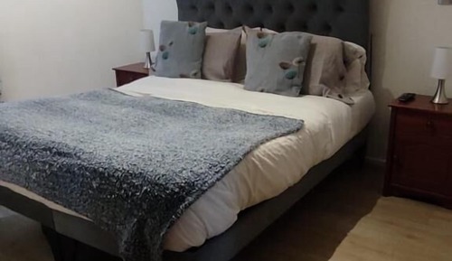 Basic Apartment