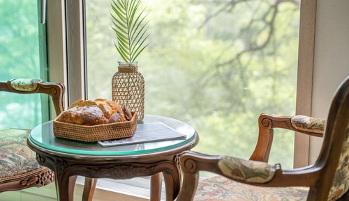 Habitación básica, 2 habitaciones (Pine View (House/Fireplace/Karaoke))