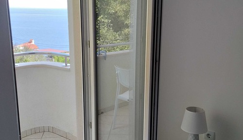 Apartamento (One Bedroom apartment with balcony an)